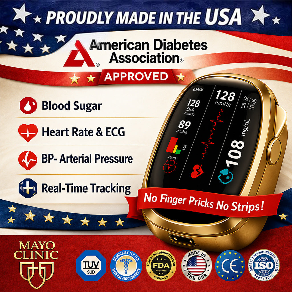 🏆 2026 Best Seller | Limited-Time 52% OFF